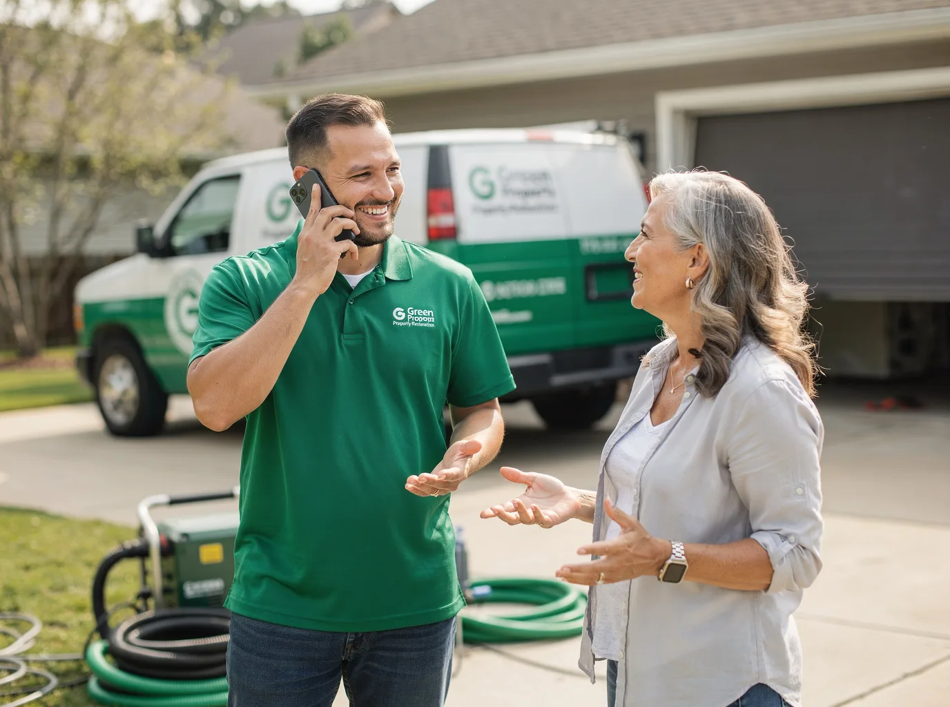 Water Damage Restoration Stark City, MO FAQs